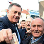 Dodik skoro dvadeset godina proglašava nezavisnost Republike Srpske