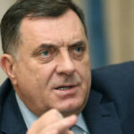 Dodik napao Amerikance: Ne miješajte se u unutrašnje stvari BiH!