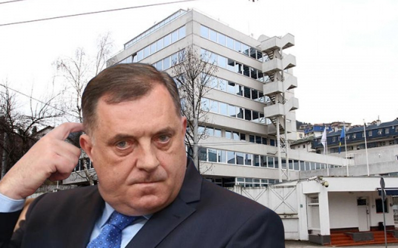 Dodik: Zatvoriti OHR i vratiti se na poštovanje Ustava BiH