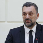 Konaković: Lendo će pokazati hoće li zaustaviti proces samo zato što SDA nije u vlasti