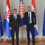 Susret Milanović Konaković: “Zašto tokom susreta nigdje, ni na jednom mjestu nije istaknuta zastava BiH?”