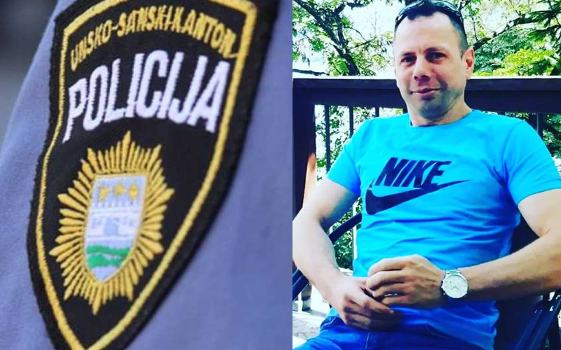 Policija istražuje: Je li Visočanin pokušao namamiti maloljetnicu?