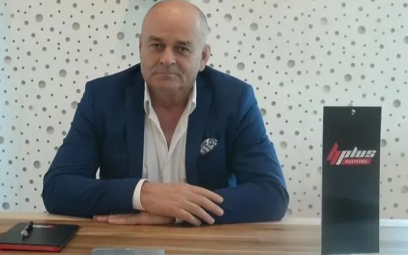 Vlasnik firme “Hifa Petrol” Sarajevo investirao u novi biznis