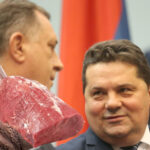 Dodik, Višković i Stevandić naručili 600 kilograma telećeg buta i plećke, 400 kilograma pastrmke, 340 kilograma hobotnice…