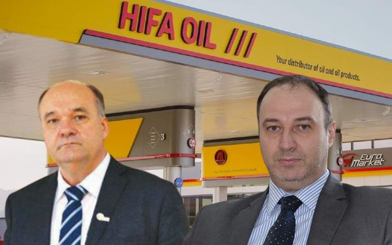 HIFA OIL ima novog generalnog direktora. Ko je on?