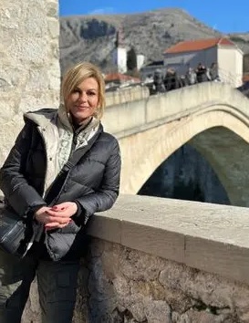 Bivša predsjednica Hrvatske: Predivan vikend s prijateljicama u prekrasnoj BiH