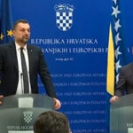 Konaković preskočio časove iz politike: Evo gdje je pogriješio državni ministar