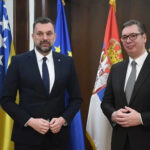 Vučić o Konakoviću: Imam nadu da ćemo u budućnosti dobro sarađivati