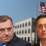 Milorad Dodik napao Amerikance i Bećirovića: Licemjeri jedni, smislili ste da napravite jednu brljotinu