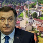 Dodik zaprijetio da će se Srebrenici zamijeniti ime: Tamo 11. jula niko nije poginuo