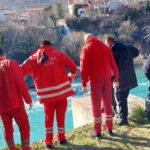 Bjegunac Muhamed A. pobjegao sudskoj policiji i skočio u Neretvu