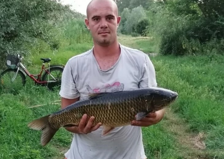 U svjesnom je stanju: Pronađen Nenad za kojim se tragalo tri dana