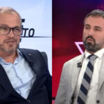 Nijaz Nanić podržao Igora Stojanovića nakon prozivke da je SDA-u džamija preča od države