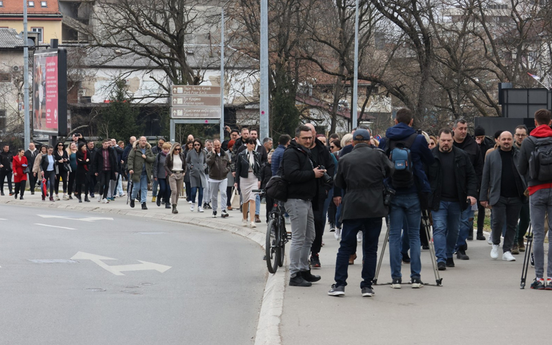 Klub novinara Banjaluka: Novinar je dužan otkriti izvor samo kada je u pitanju ubistvo