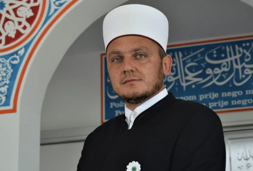 Imam Mahić objavom izazvao lavinu komentara: Saslušan u MUP-u RS-a, u Prijedoru osudili njegove izjave