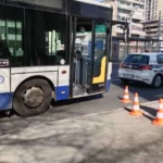 Drama u autobusu: Potukli se vozač Centrotransa i putnik