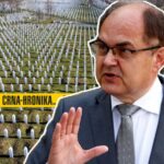 Majke Srebrenice traže reakciju Schmidta zbog nastavnog programa u RS-u