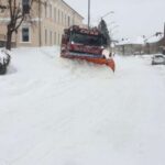 Totalni haos, snježni nanosi stvaraju probleme: Obustavljen saobraćaj za kamione od Tomislavgrada prema Posušju i Šujici