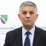 Ugljanin zabrinuto govorio o Izbornom zakonu u BiH: Sve podsjeća na riječi “pravit ćemo se da Bošnjaci uopće ne postoje”