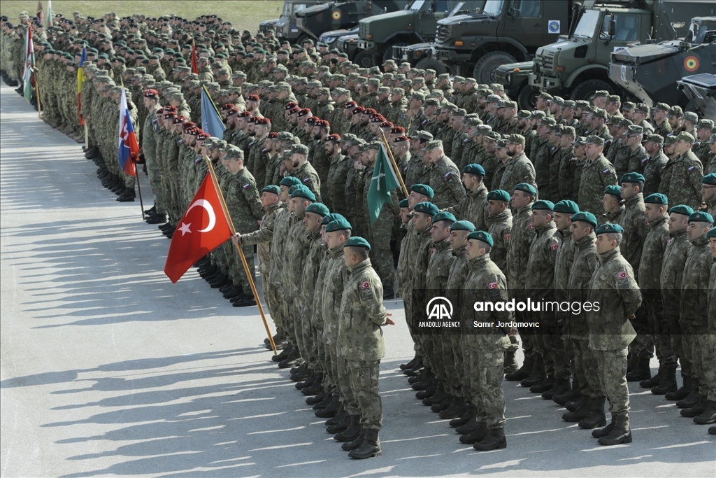 EUFOR je ostavio Bosance na cjedilu u ratu, hoće li to učiniti opet?!