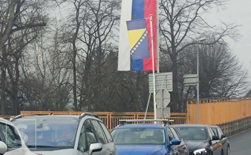 Ovo najviše građani švercaju preko granice: “Odjeća, cigarete, aroma za nargilu, lijekovi za potenciju…”