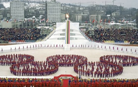 Prije 39 godina Sarajevo je bilo centar svijeta: Održane XIV Zimske olimpijske igre