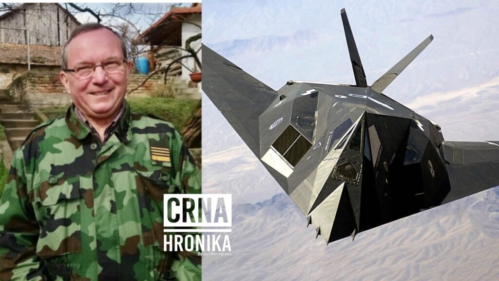 Zoltan Dani: Srbija slavi pekara koji je srušio NATO-ov “nevidljivi” avion