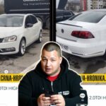 (VIDEO) Auto-stručnjak Matko otkrio da je na Passatu vraćena kilometraža. Oglas odmah uklonjen sa OLX-a