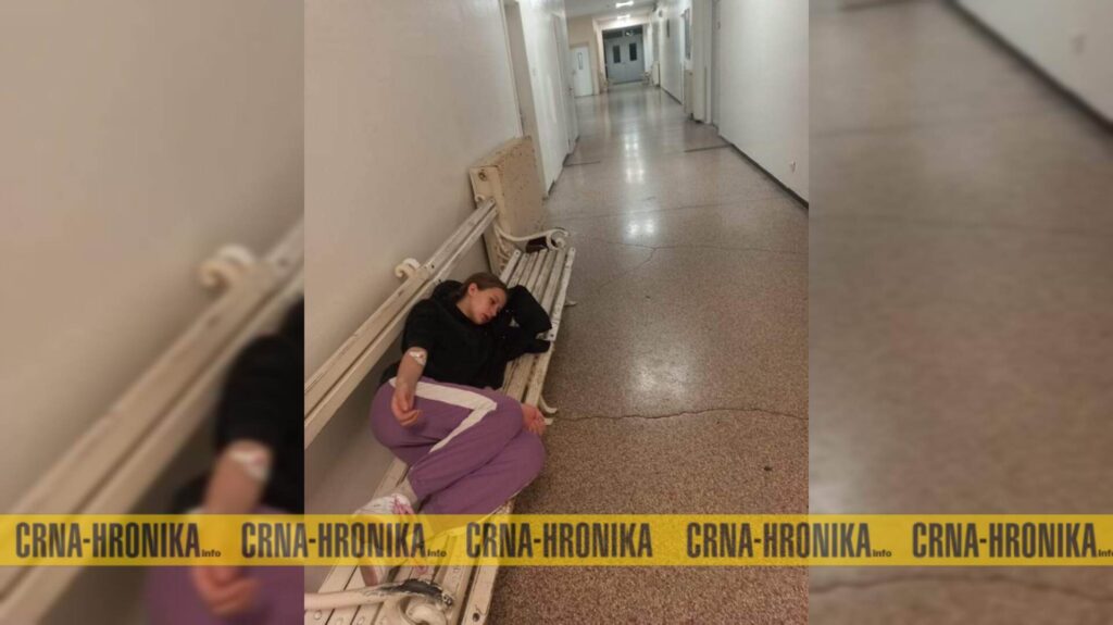 Potresna priča iz Zenice: Djevojčica (12) u hodniku čekala 2h da je doktor primi na pregled