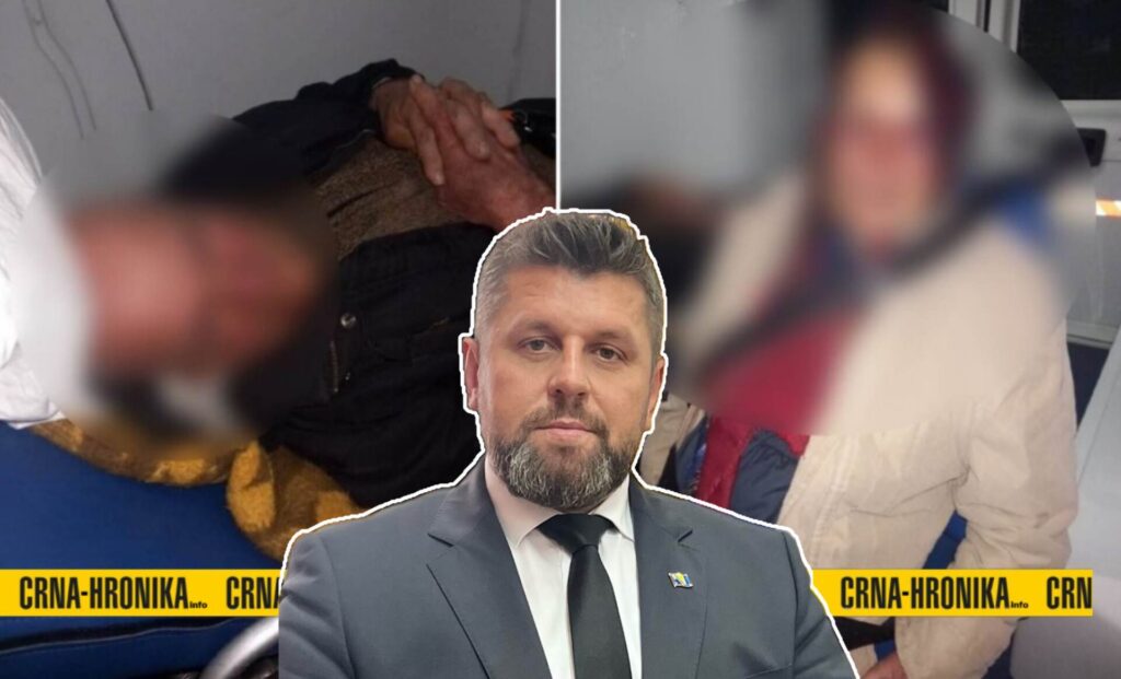 Potpredsjednik RS-a: “Raduje me brza akcija policije i to daje nadu u bolje sutra BiH”