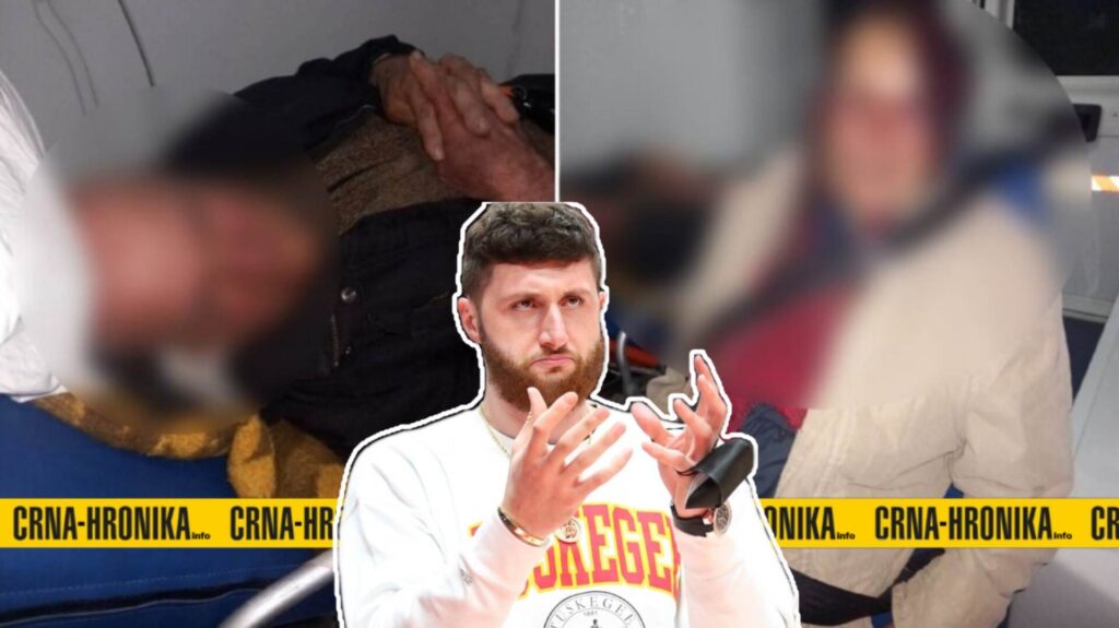 Nurkić i Pomozi ba pokrit će materijalnu štetu pretučenih povratnika Ajše i Fadila Memišević