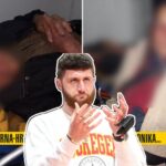 Jusuf Nurkić: Koliko moraš biti jadan da pretučeš Fadila i Ajšu koji su u osmoj deceniji života i to za prvi dan ramazana