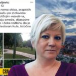 Sanja Vlaisavljević tvrdila da su iz Sarajeva protjerani Djeda Mraz, svinjetina, rasvjeta a sad će biti federalni ministar