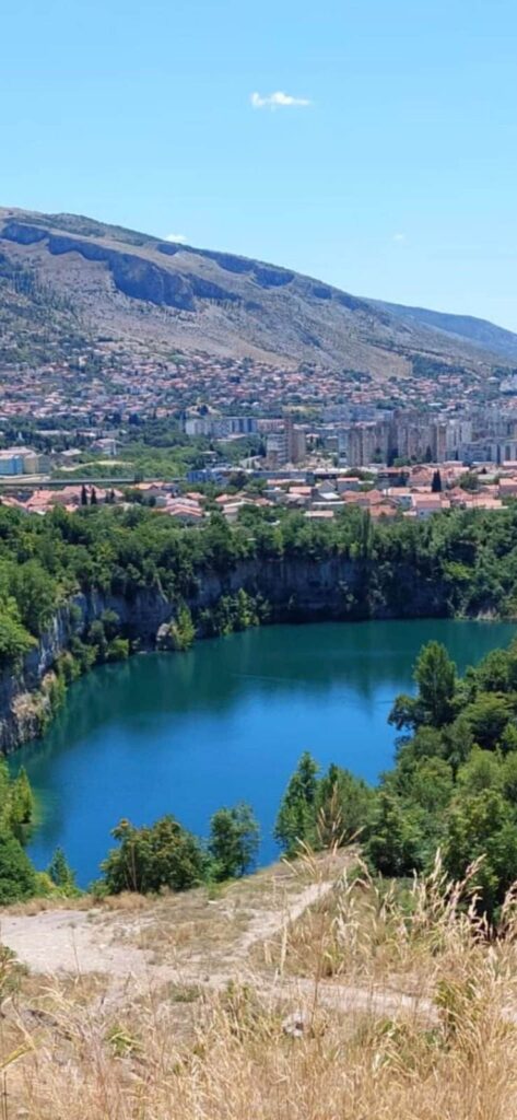 Mostarsko jezero krije tajne o sudbini nestalih Mostaraca: Dva kamiona ubijenih Bošnjaka završila u jezeru?