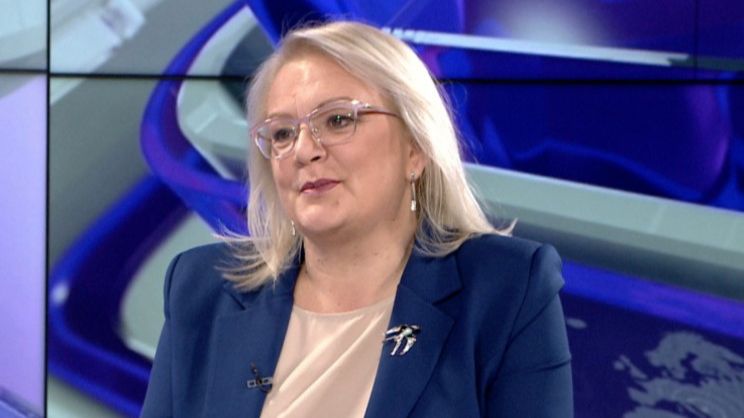 Predsjednica FBiH: SDA u ovom trenutku nikom nije partner