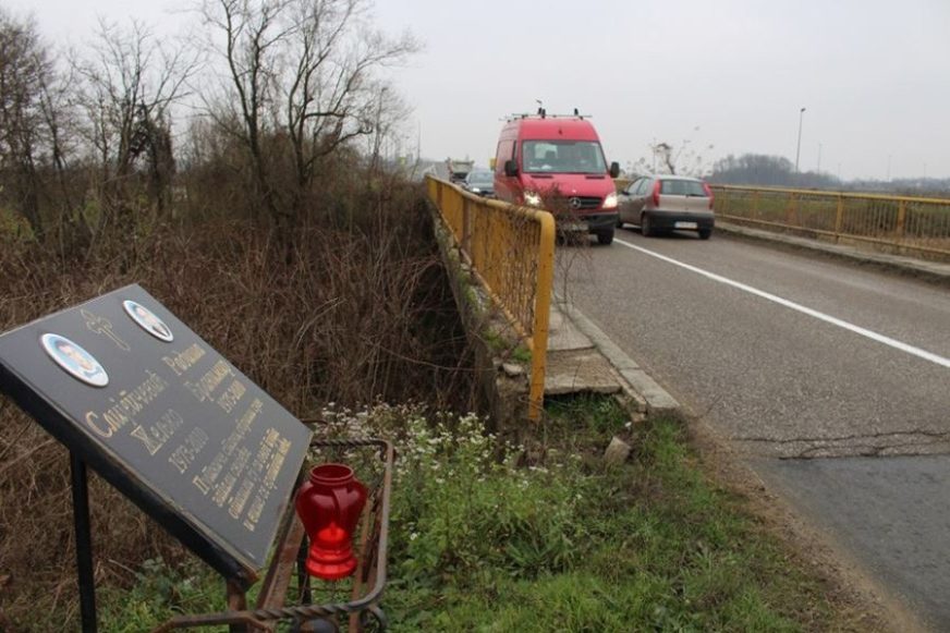 Od 78 crnih tačaka na putevima Srpske briše se njih 12