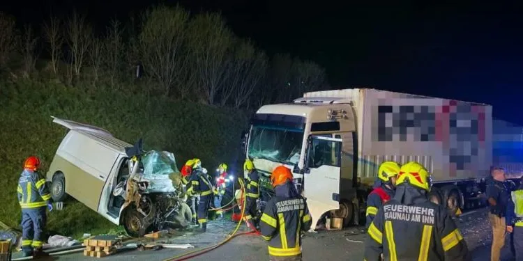 Hrvat skrivio saobraćajnu nesreću u kojoj je poginulo jedno lice