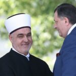 Dodik: “Retorika reisa ef. Kavazovića “neodoljivo podsjeća na retoriku ratnih komandanata vojnih i paravojinih formacija”