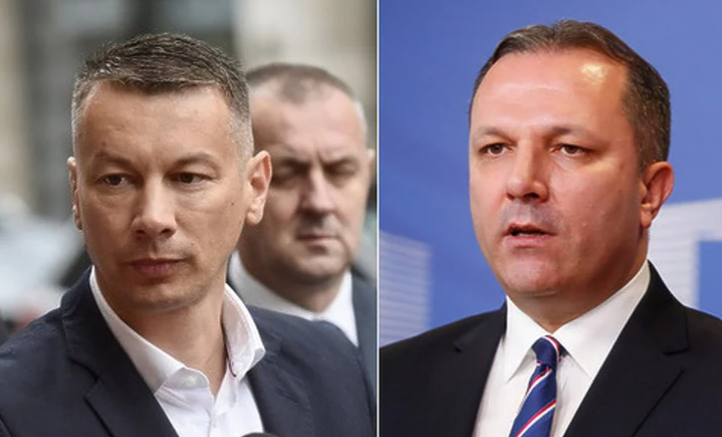 Prvo službeno putovanje ministra Nenada Nešića: Evo gdje je otišao!