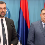 Dodik o otcjepljenju RS-a, Konaković o paintballu: Možemo otići na 15-ak dana borbe, ne moramo duže od toga