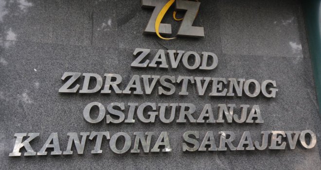 Do sada najveći finansijski plan Zavoda zdravstvenog osiguranja KS-a