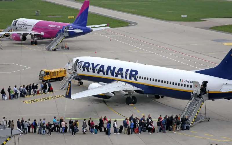 Memingen: Bosanka na aerodromu uhvaćena sa lažnim dokumentima