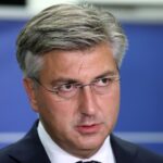 Plenković: Bosna i Hercegovina treba biti dio Europske unije