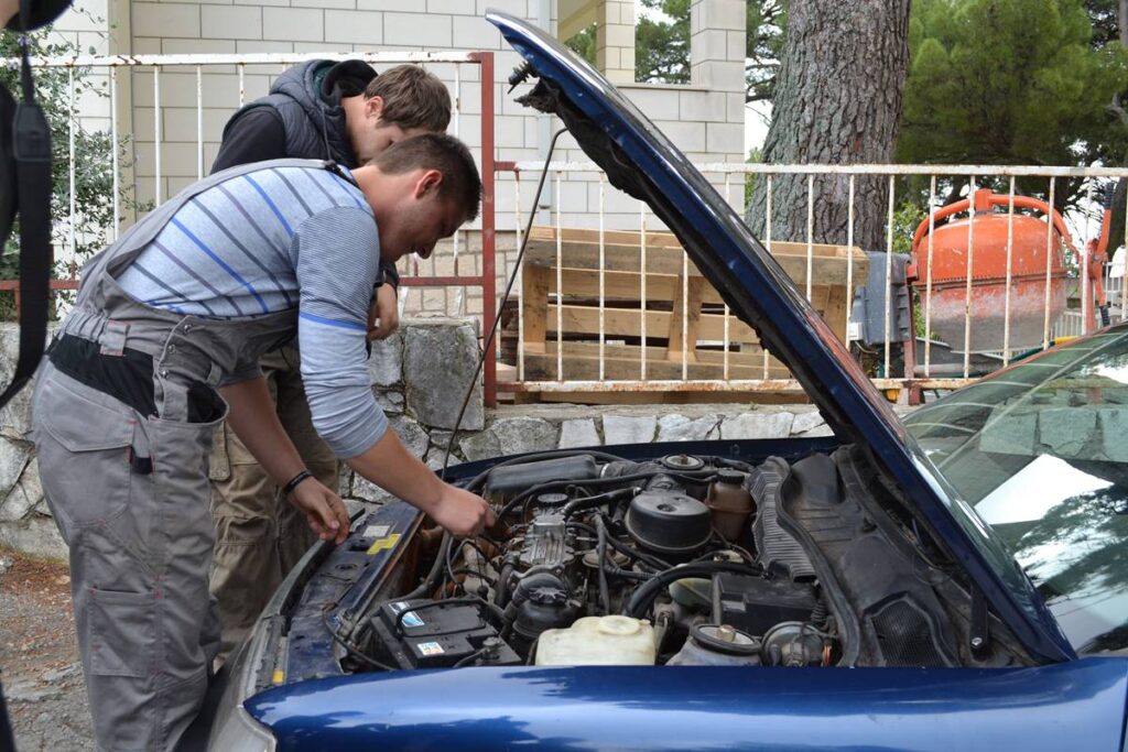 Da li vjerujete automehaničarima: Jeste li kad bili prevareni?