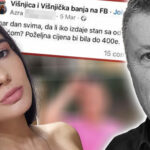 Azra je samo 4 dana prije likvidacije Ranka Eskobara tražila stan na rentanje