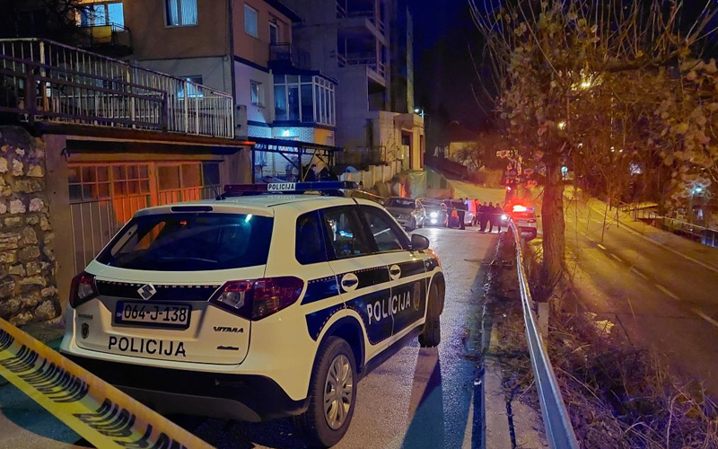 Općina Stari Grad o bačenoj bombi: Ovo je pokušaj zastrašivanja pomoćnice načelnika Alije Švrake