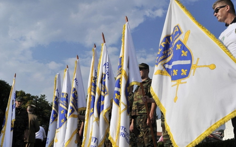 Boračka udruženje: Dolazimo na proteste ispred OHR-a, nećemo u miru ostati bez države