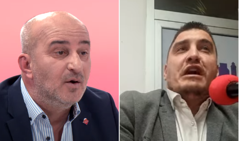 Oglasio se Čamdžić o uvredama: Zahiragić je nervozan