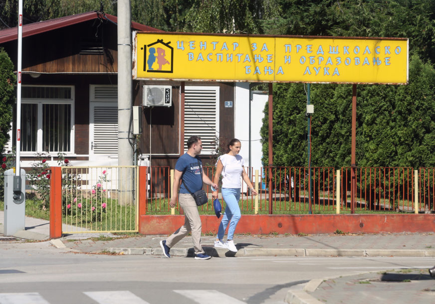 Sve je kod nas moguće: Iz kladionice u direktorsku fotelju Centra za predškolsko obrazovanje