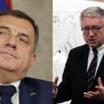 Dodik Petritschu: Tvoja sjećanja na RS su trebala biti traumatičnija nego što jesu